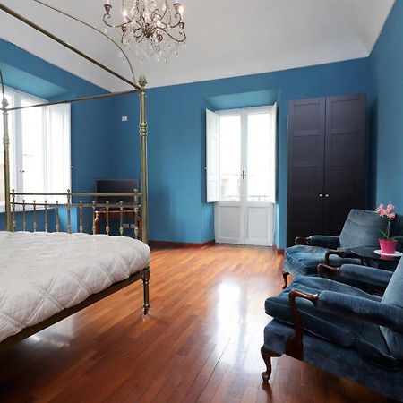 Trevi Grand Blu Suite B&B Ρώμη Εξωτερικό φωτογραφία