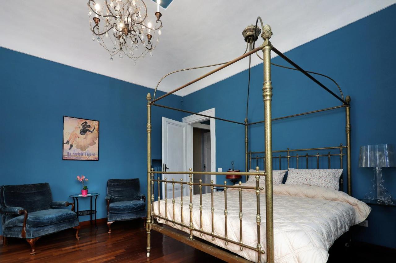 Trevi Grand Blu Suite B&B Ρώμη Εξωτερικό φωτογραφία