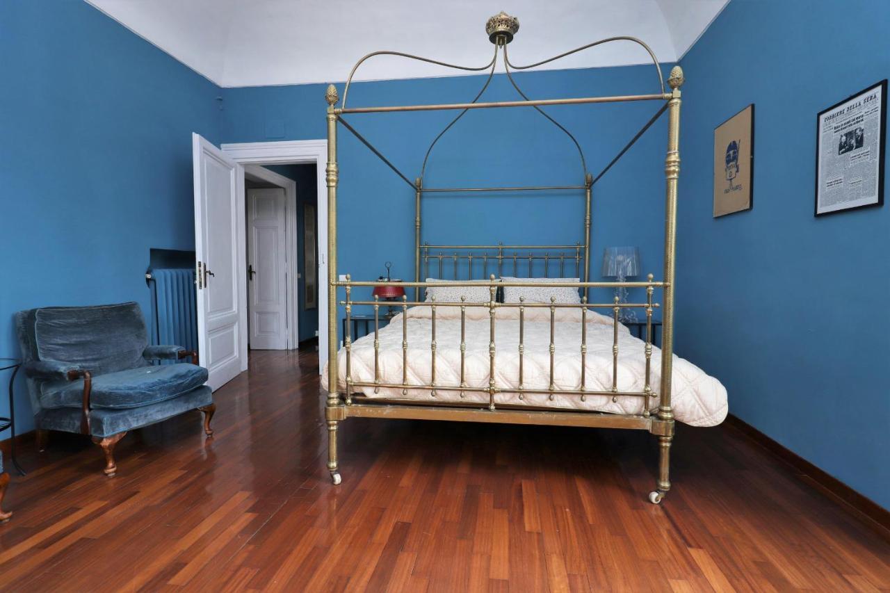 Trevi Grand Blu Suite B&B Ρώμη Εξωτερικό φωτογραφία