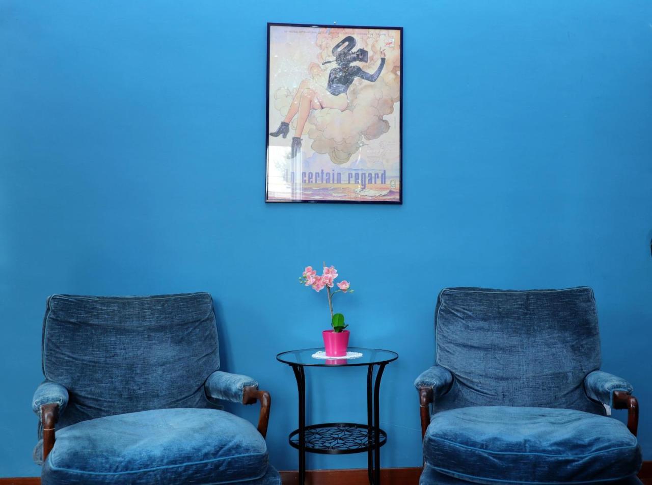 Trevi Grand Blu Suite B&B Ρώμη Εξωτερικό φωτογραφία