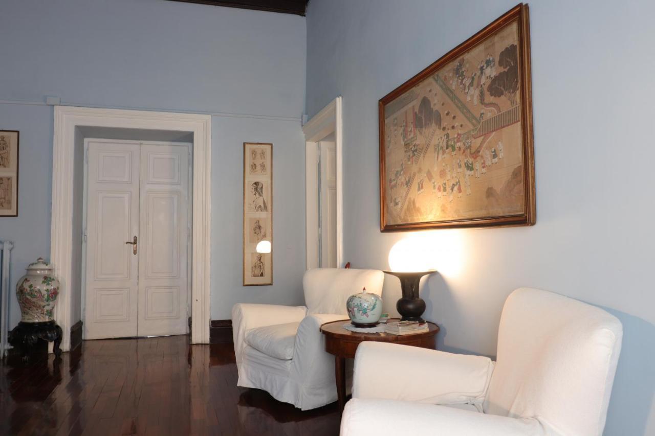 Trevi Grand Blu Suite B&B Ρώμη Εξωτερικό φωτογραφία
