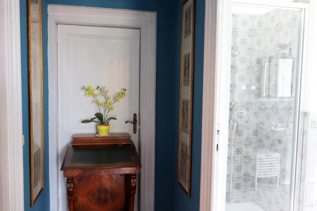Trevi Grand Blu Suite B&B Ρώμη Εξωτερικό φωτογραφία