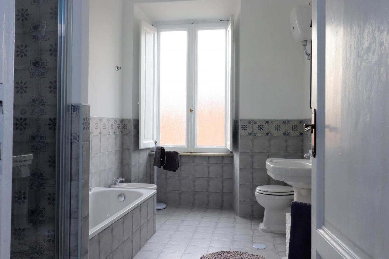 Trevi Grand Blu Suite B&B Ρώμη Εξωτερικό φωτογραφία