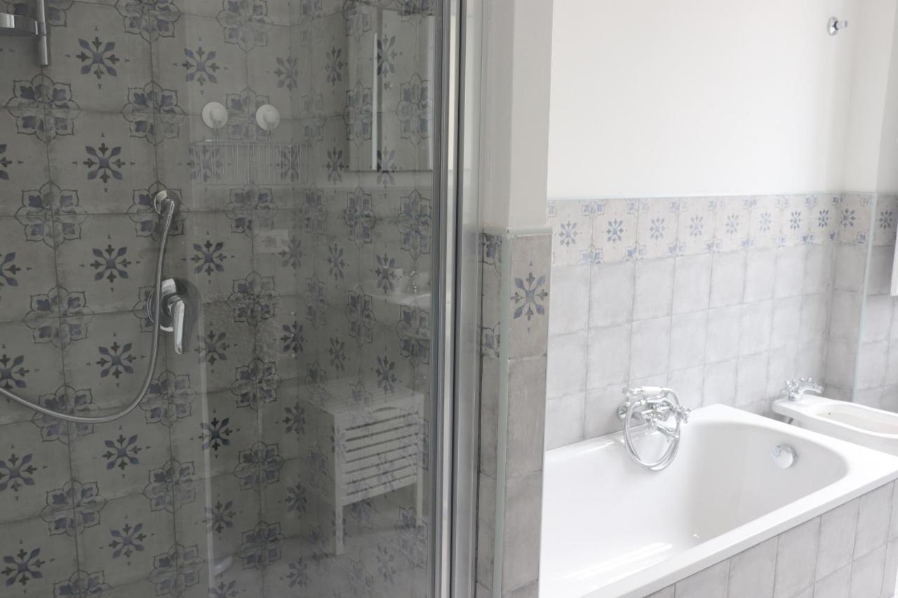 Trevi Grand Blu Suite B&B Ρώμη Εξωτερικό φωτογραφία
