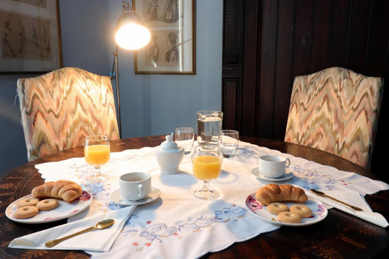 Trevi Grand Blu Suite B&B Ρώμη Εξωτερικό φωτογραφία