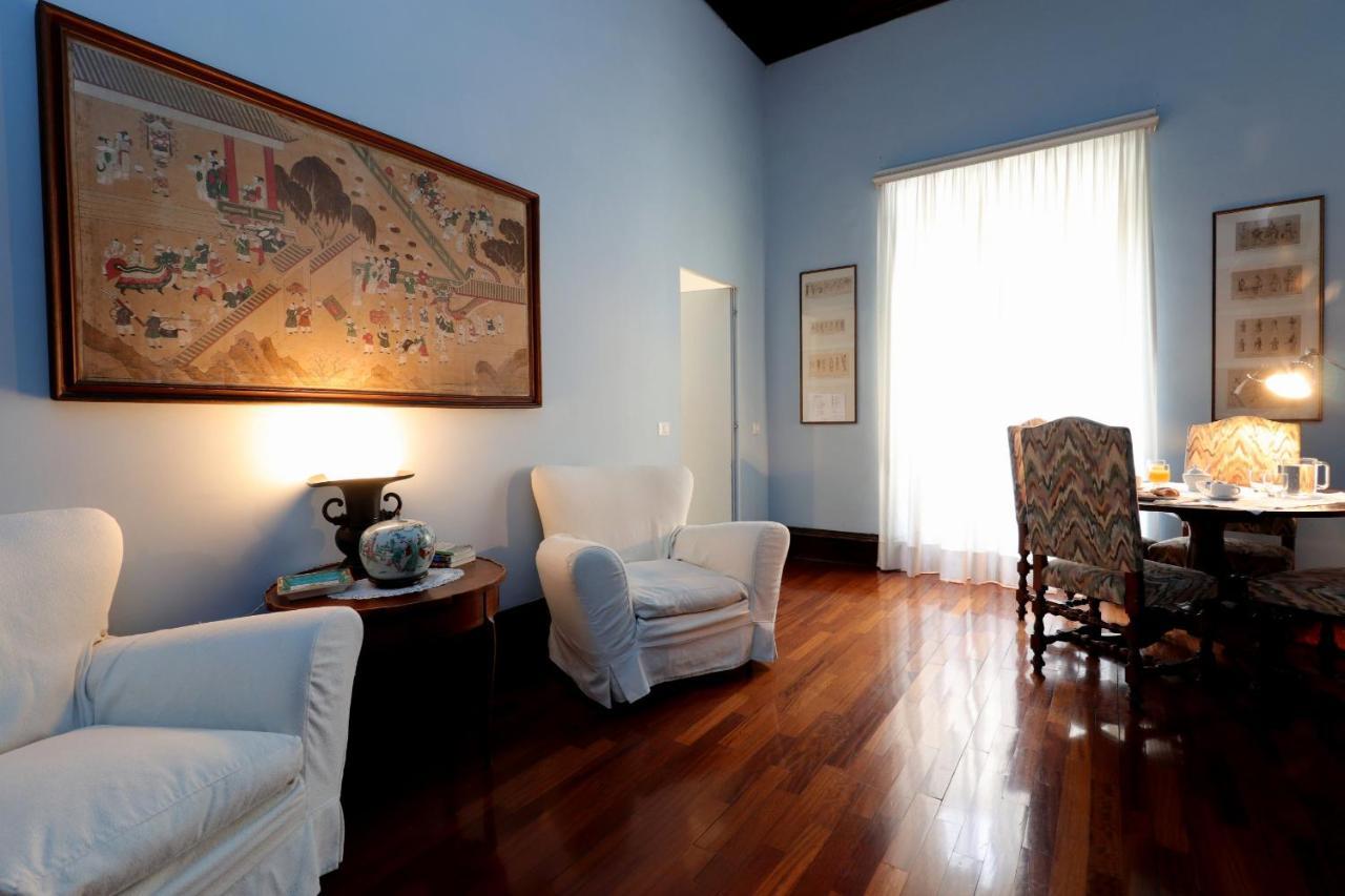 Trevi Grand Blu Suite B&B Ρώμη Εξωτερικό φωτογραφία