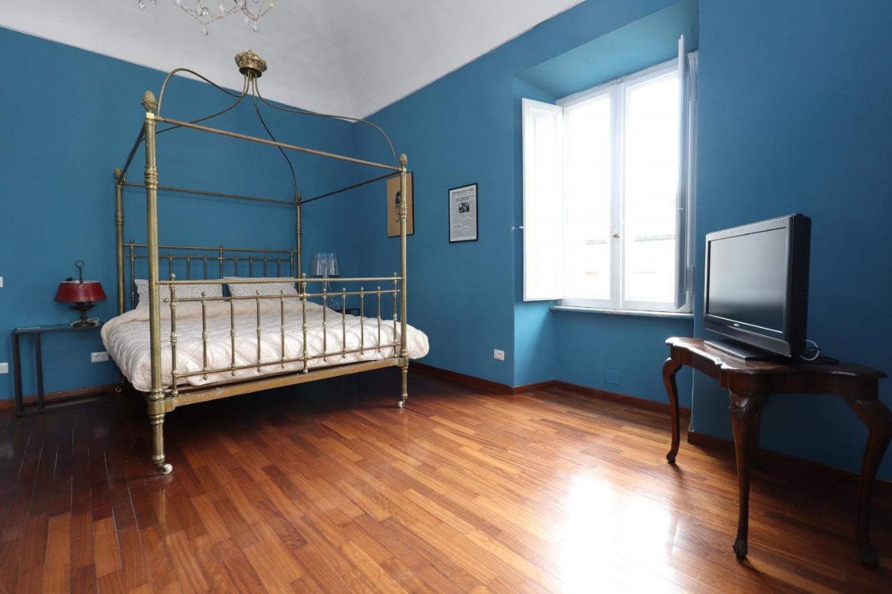 Trevi Grand Blu Suite B&B Ρώμη Εξωτερικό φωτογραφία