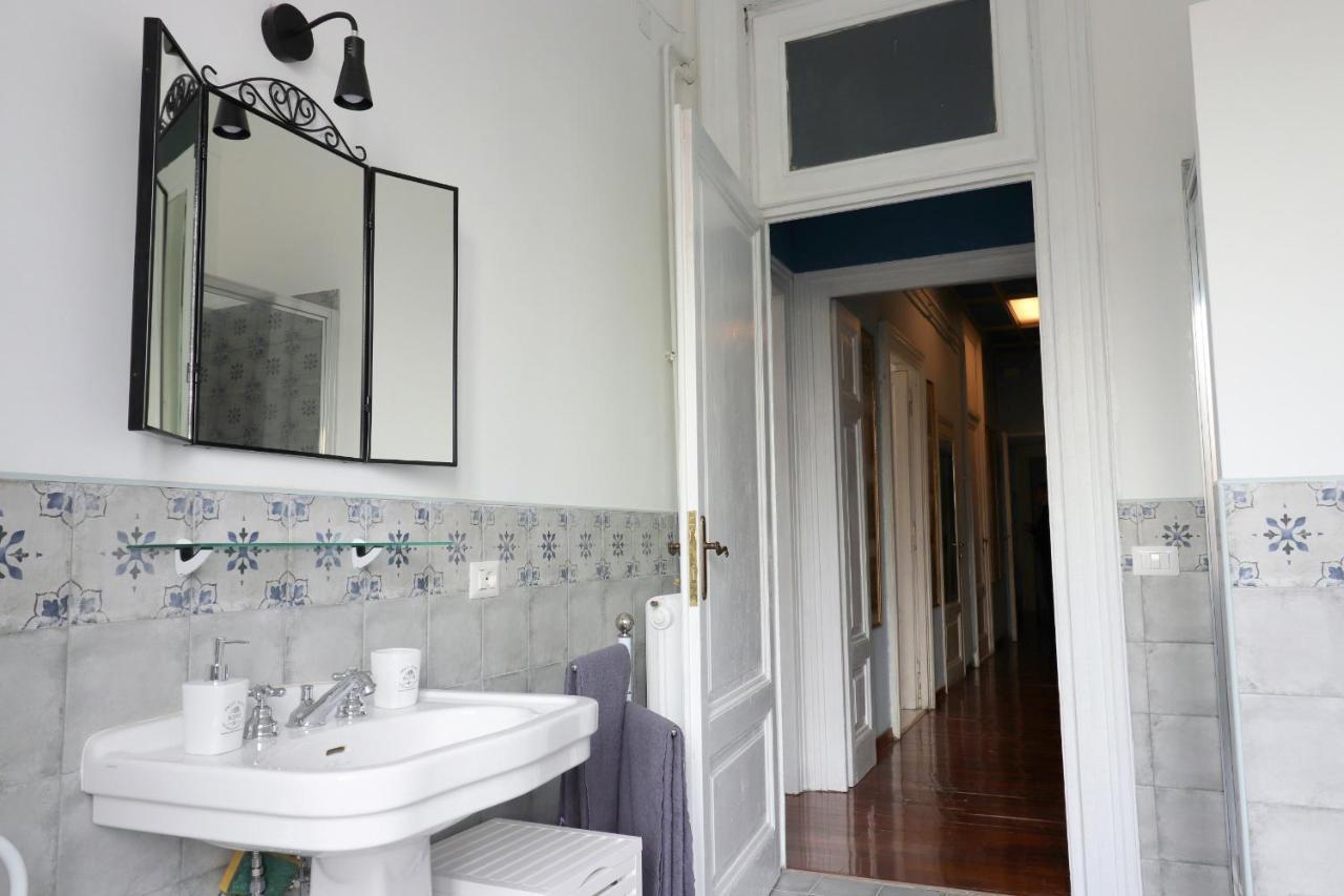 Trevi Grand Blu Suite B&B Ρώμη Εξωτερικό φωτογραφία