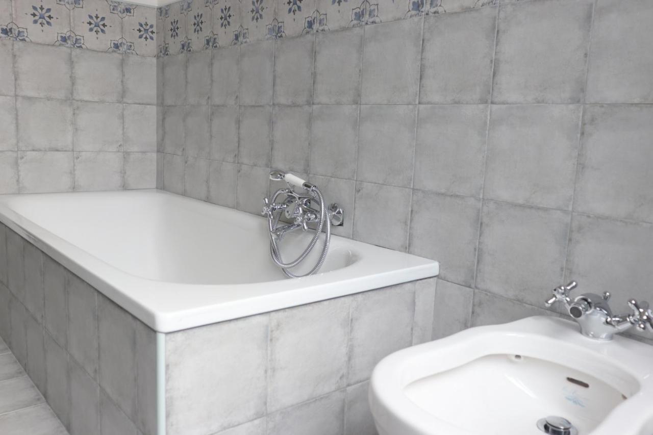Trevi Grand Blu Suite B&B Ρώμη Εξωτερικό φωτογραφία